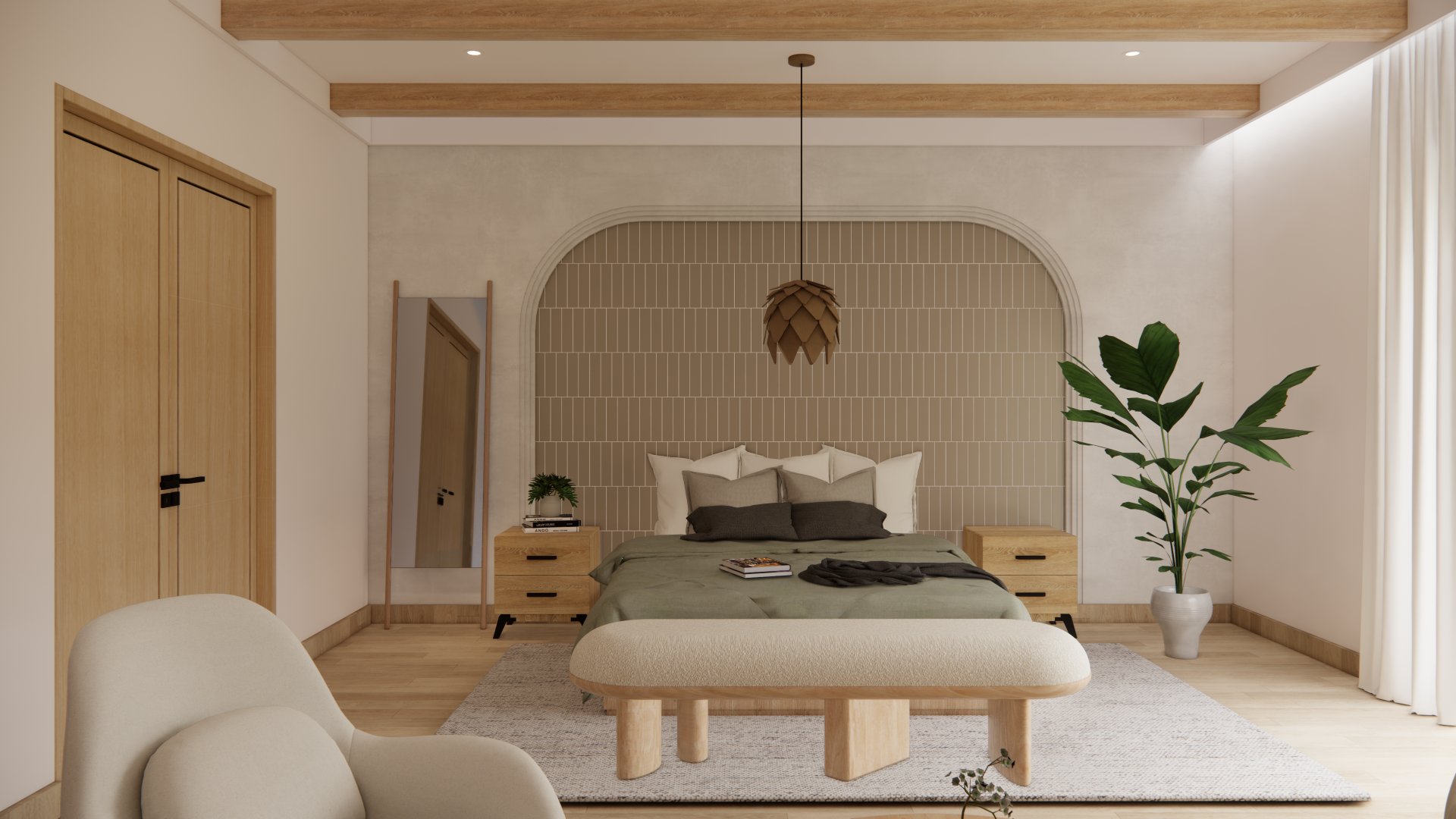 Photo - À construire