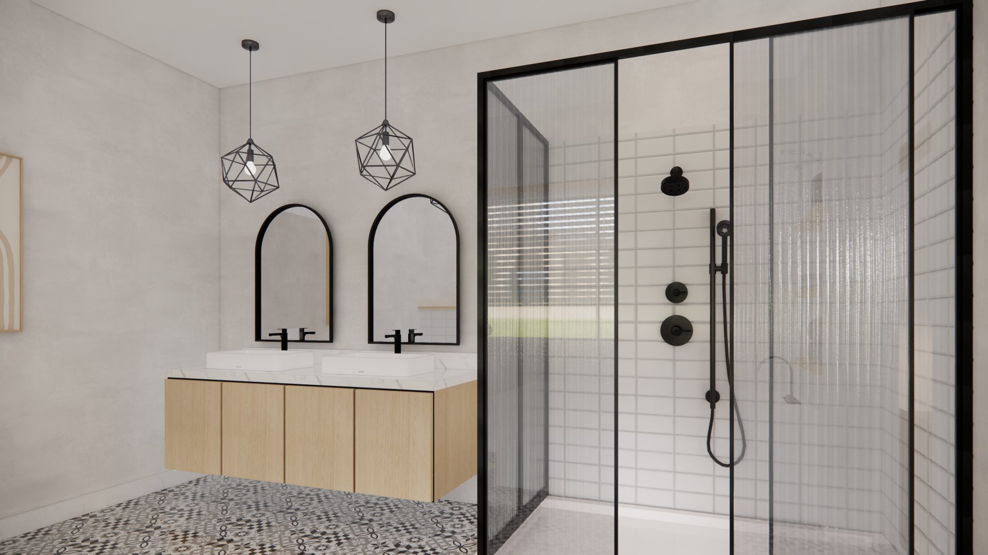 Photo - À construire