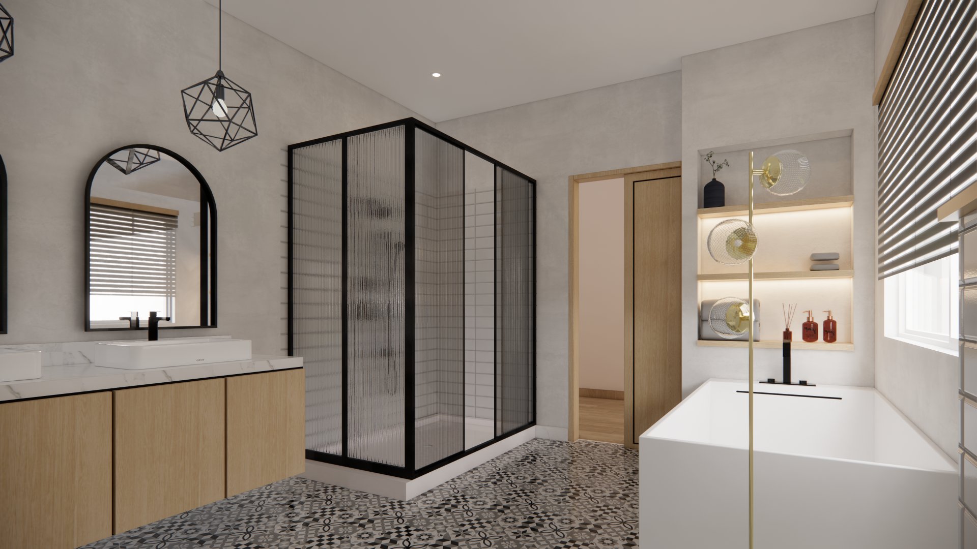 Photo - À construire