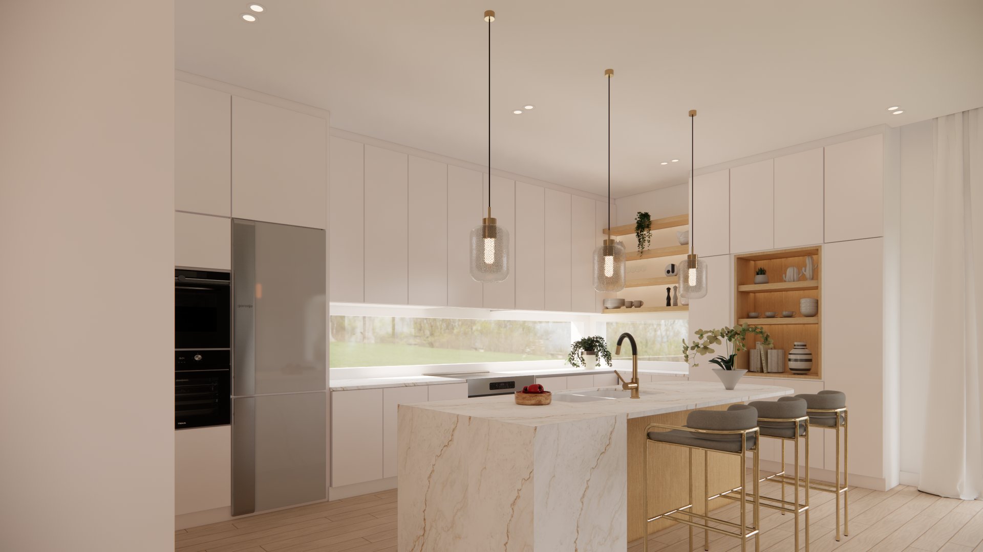 Photo - À construire