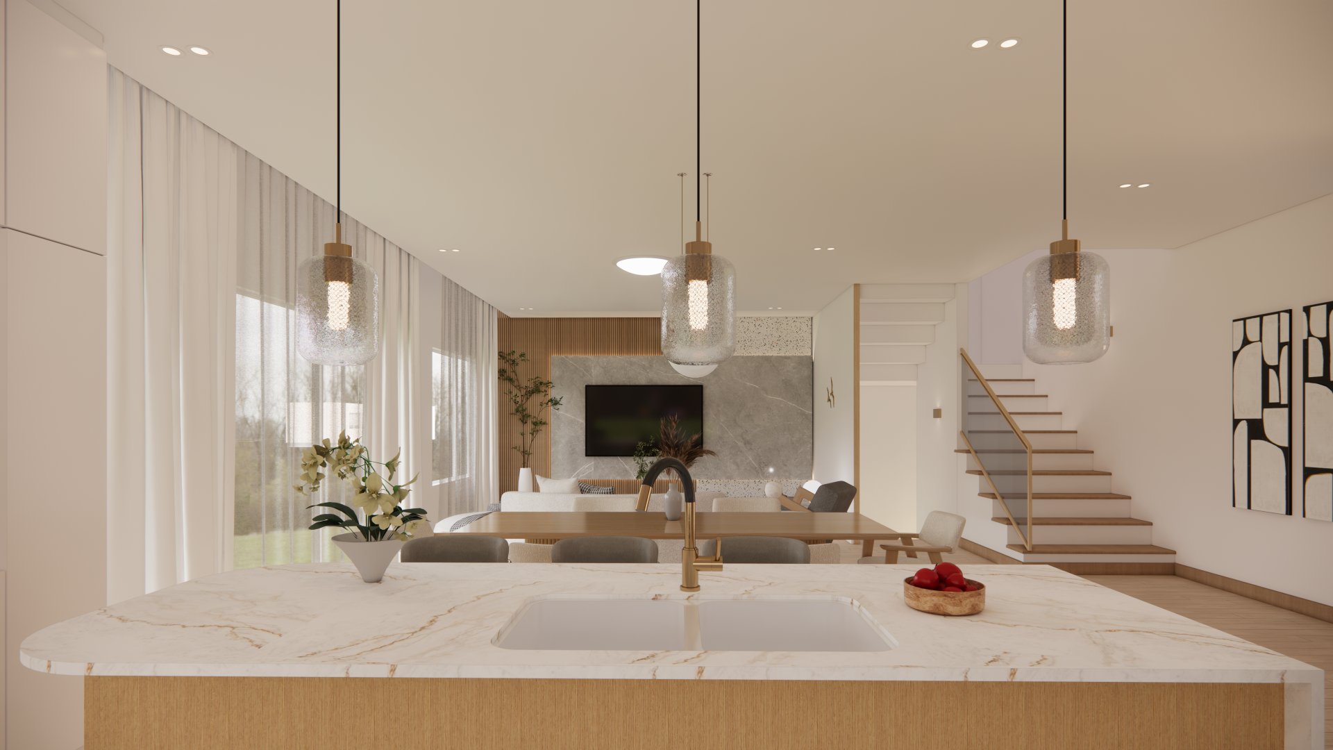 Photo - À construire