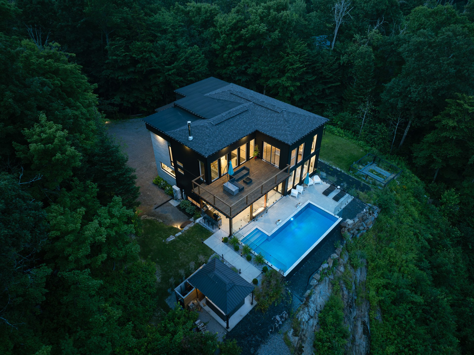 Photo - Face arrière