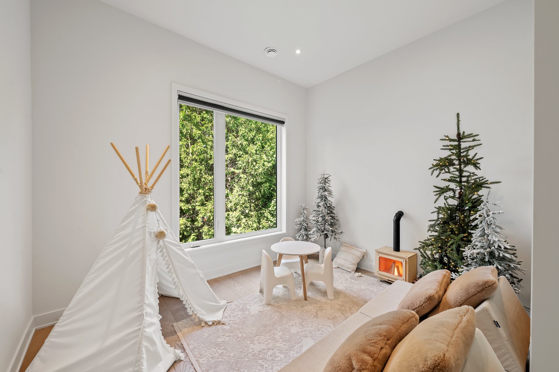 Photo - Chambre à coucher