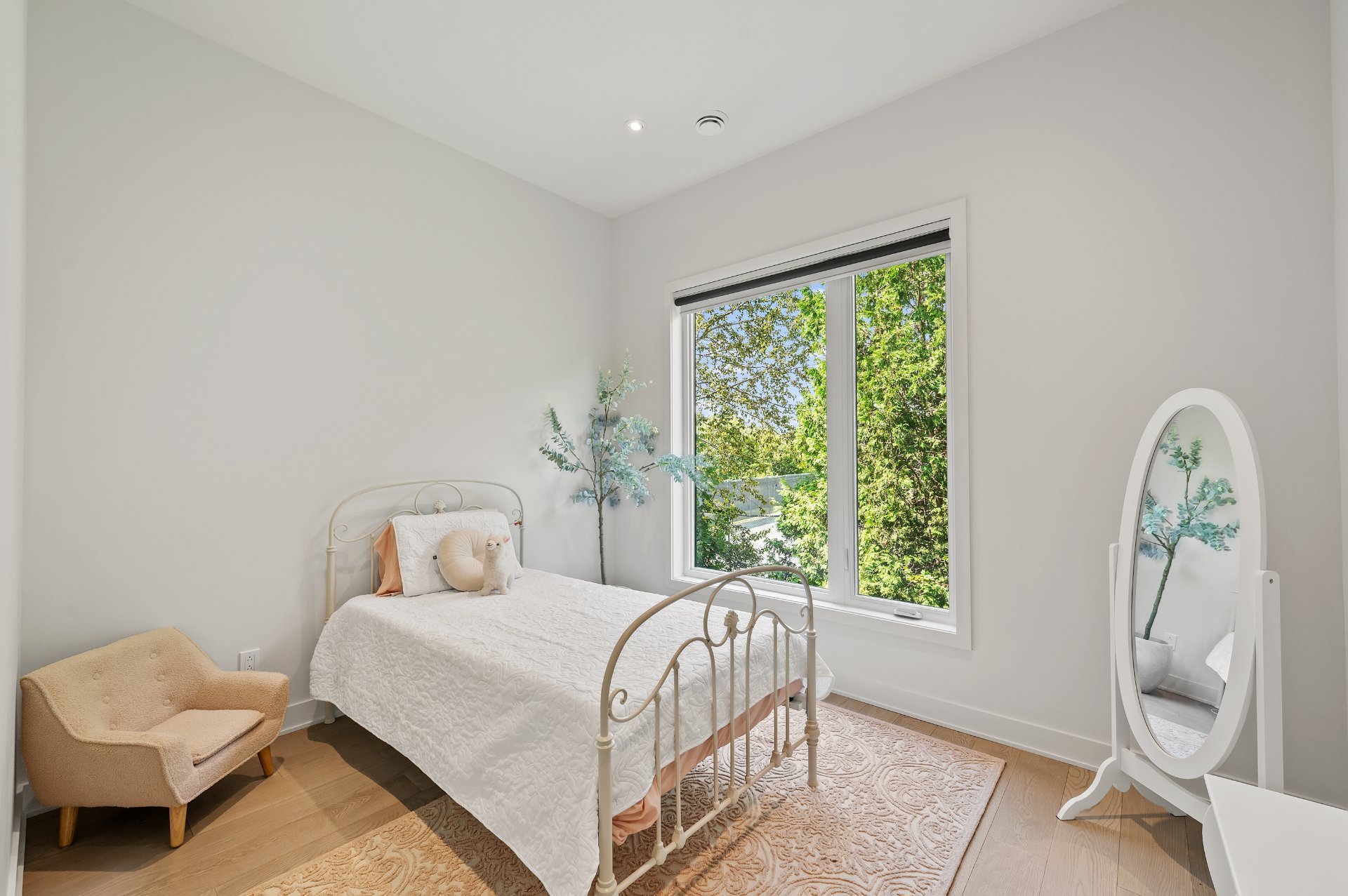 Photo - Chambre à coucher