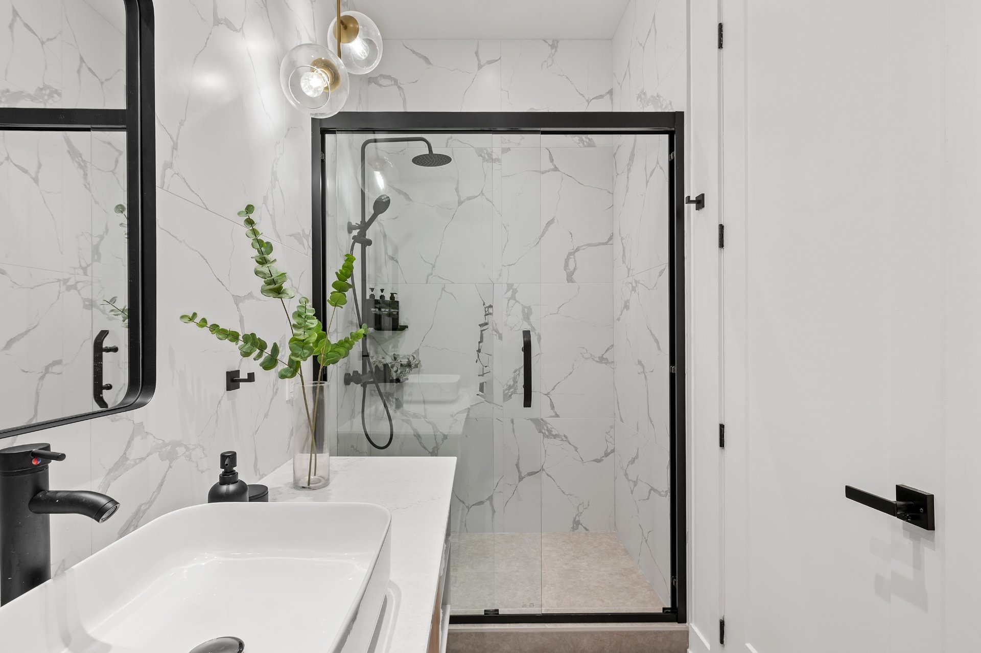 Photo - Salle de bains