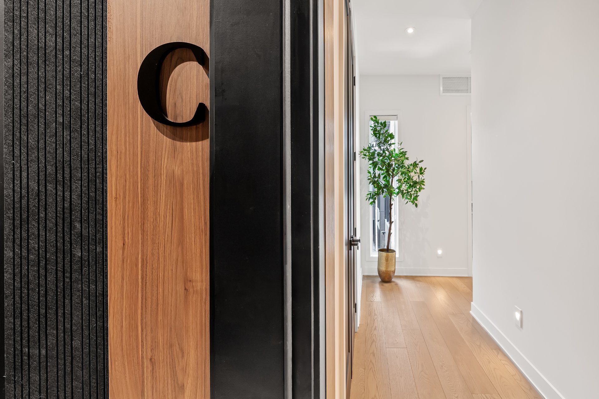 Photo - Hall d'entrée