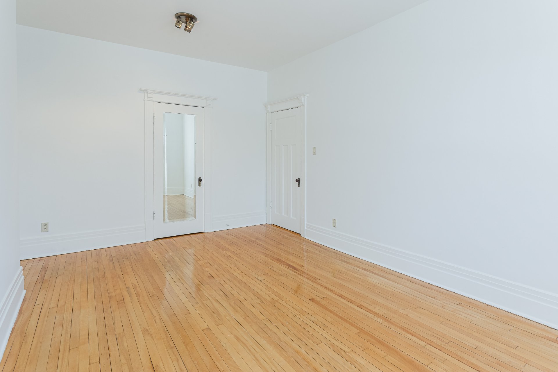 Photo - Chambre à coucher