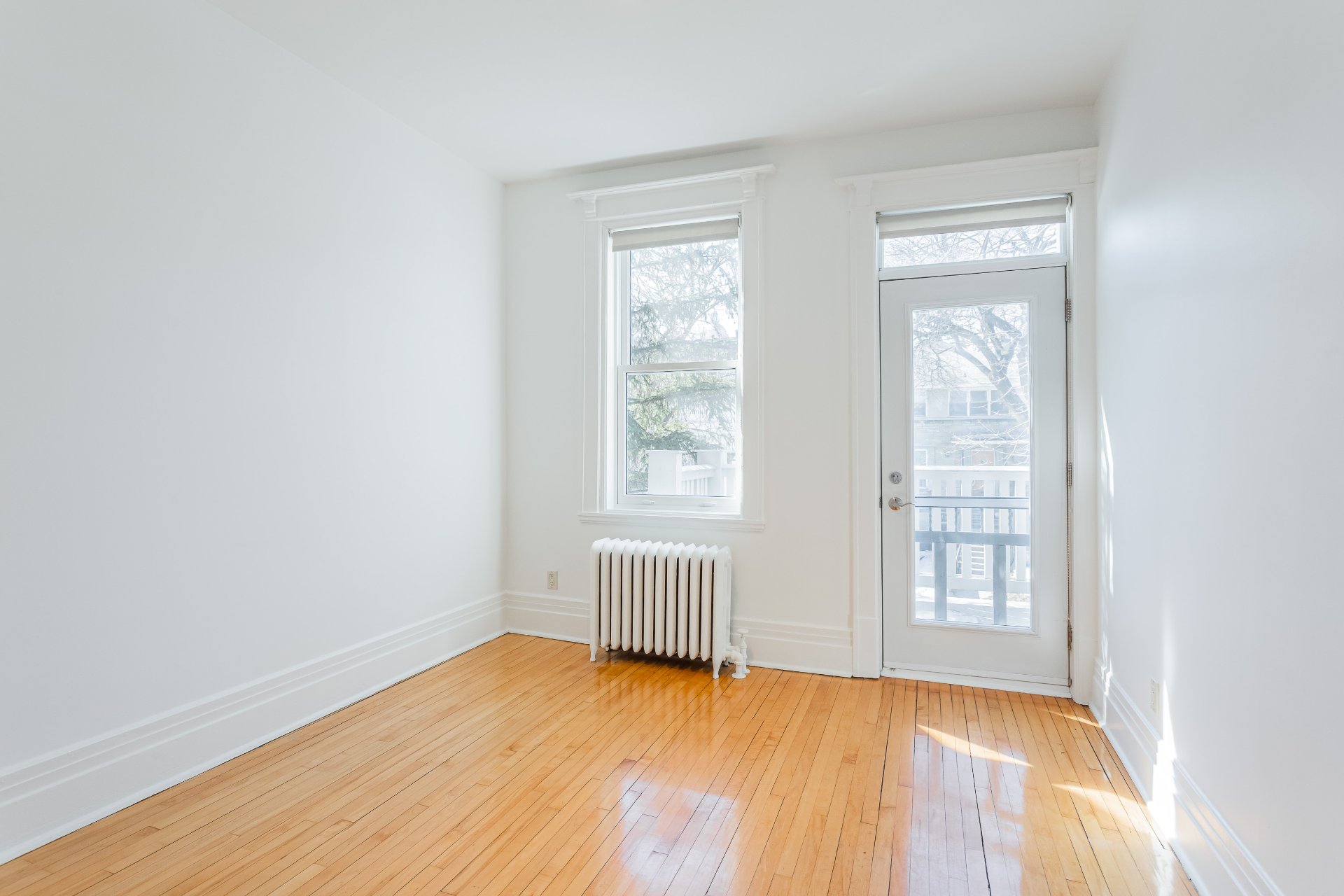 Photo - Chambre à coucher