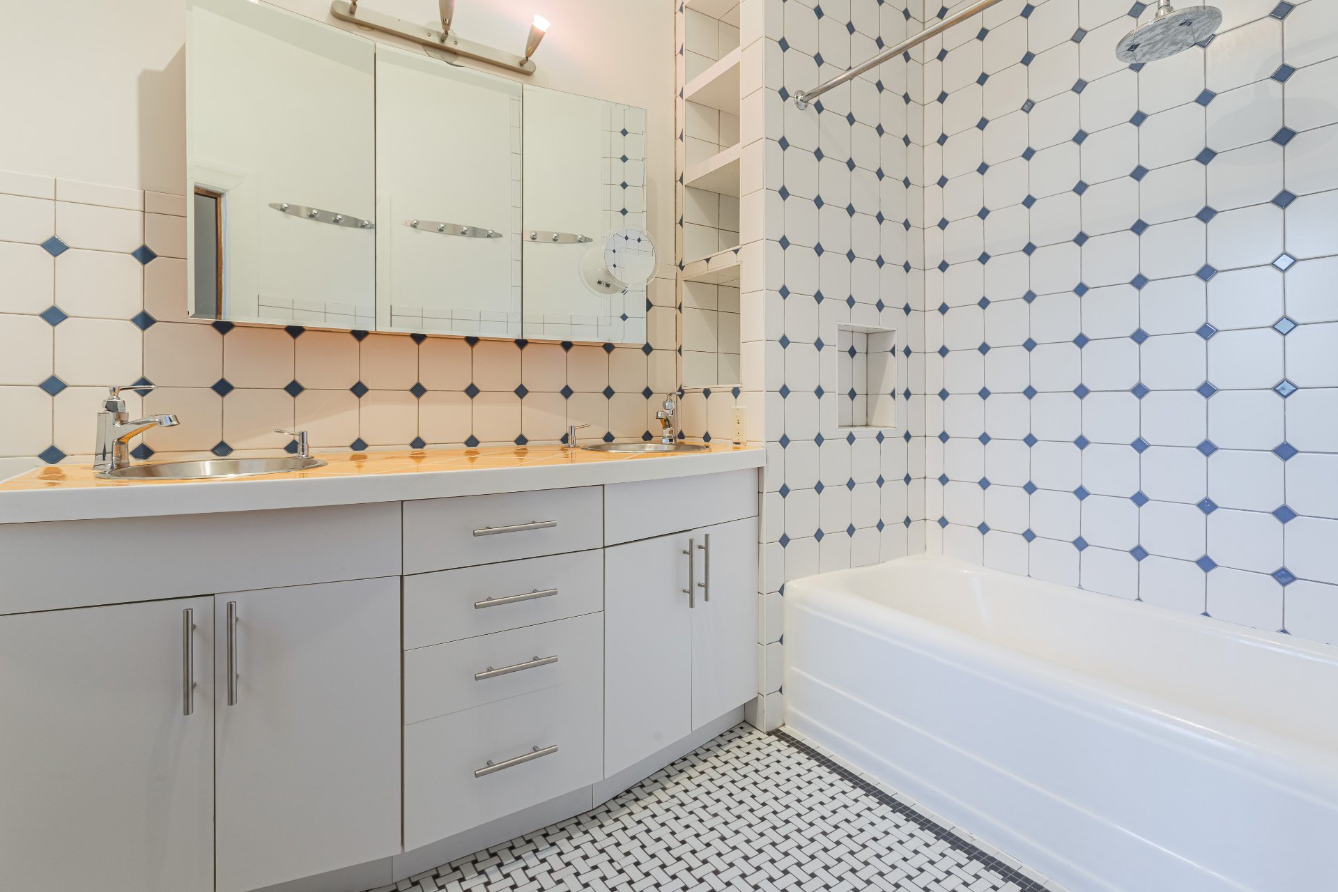 Photo - Salle de bains