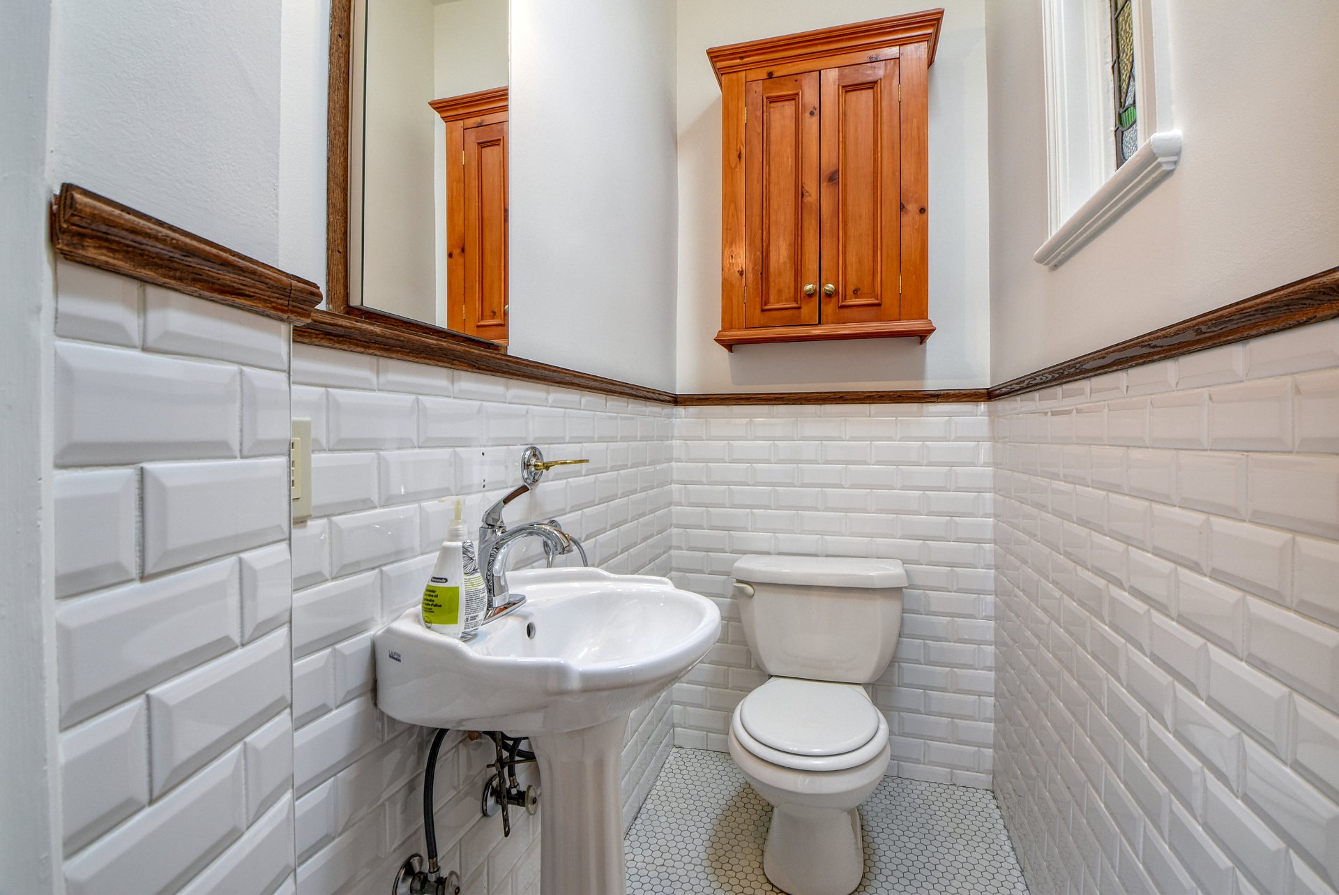 Photo - Salle de bains