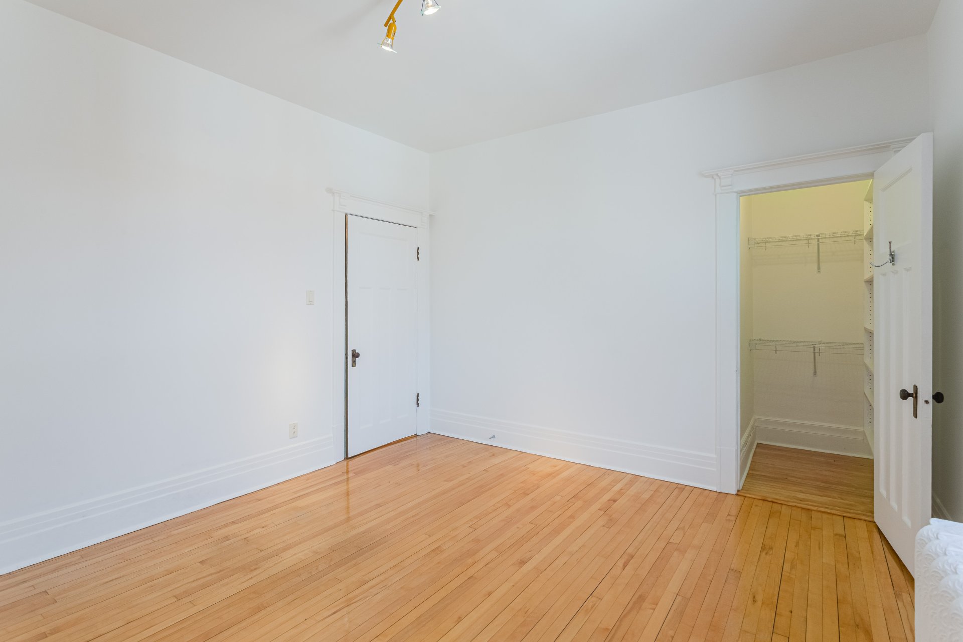 Photo - Chambre à coucher