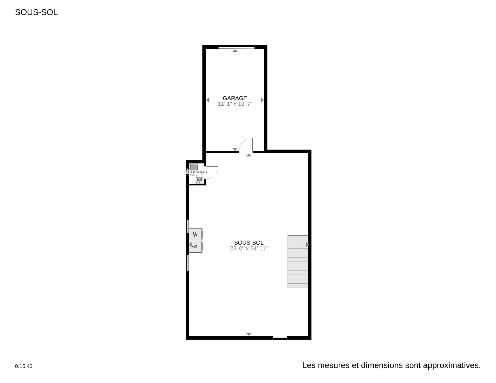 Photo - Plan (croquis)