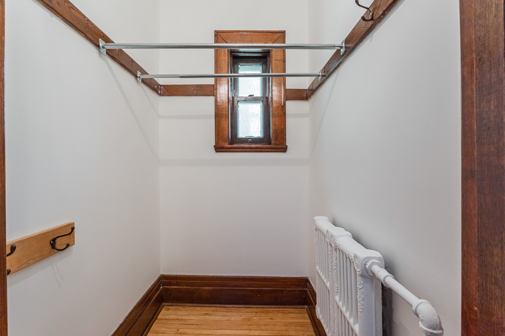 Photo - Penderie (Walk-in)