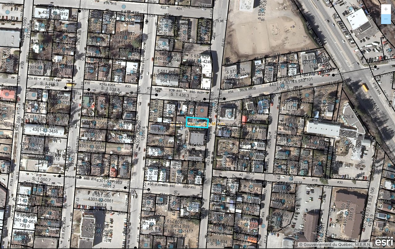 Photo - Vue d'ensemble