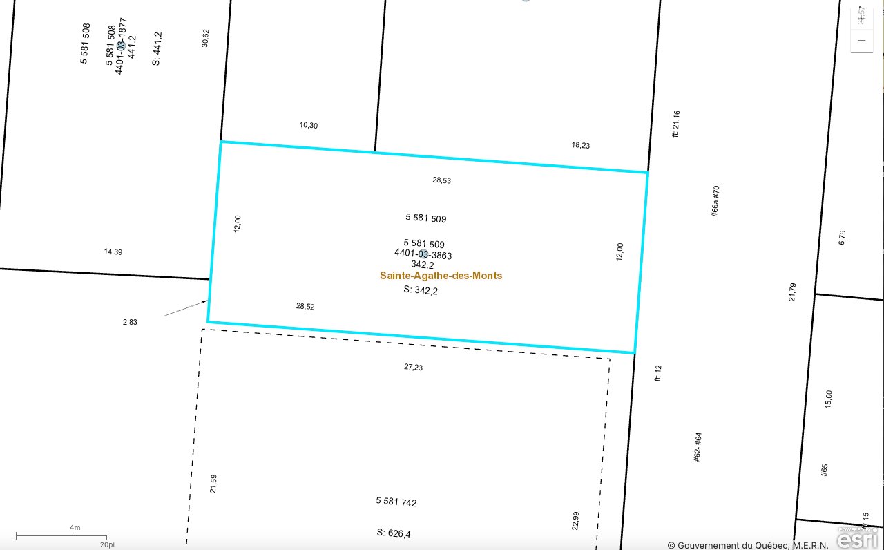 Photo - Vue d'ensemble