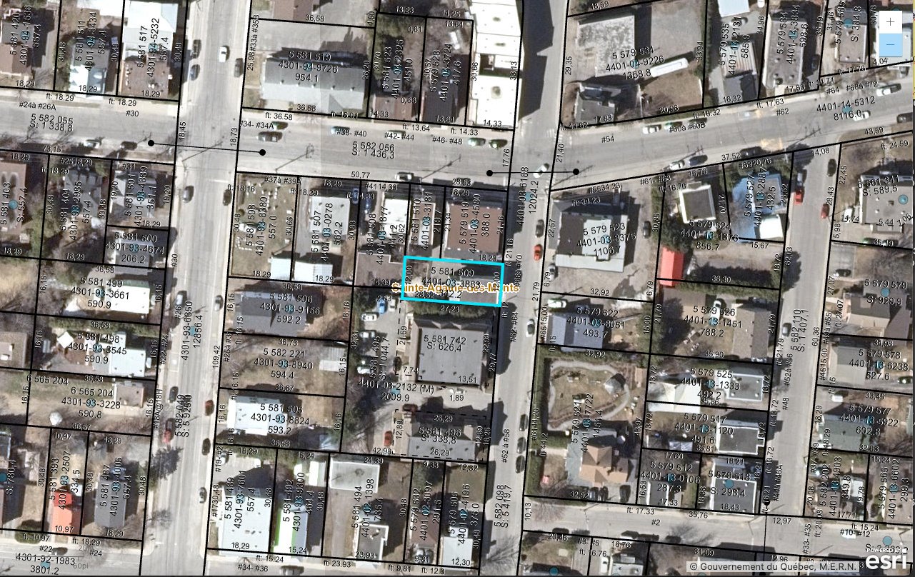 Photo - Vue d'ensemble