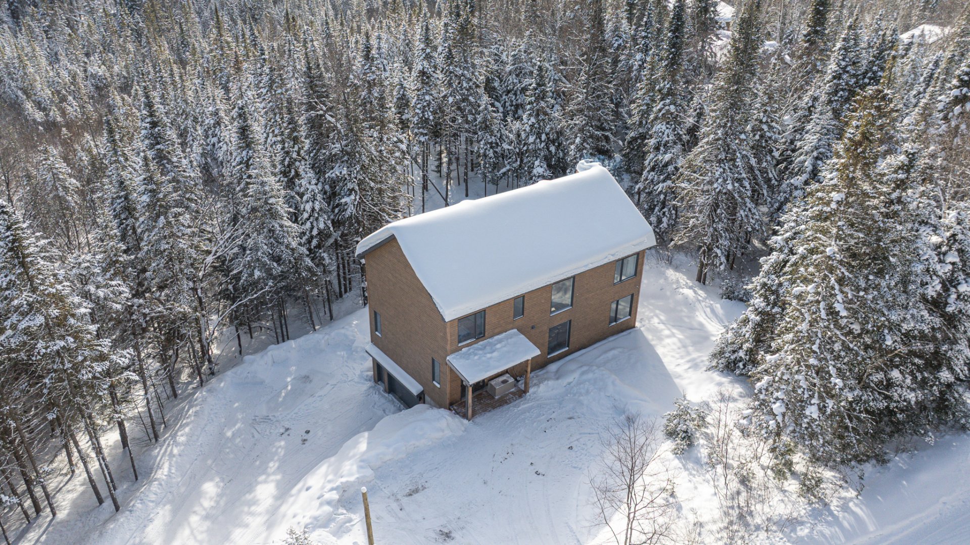 Photo - Photo aérienne