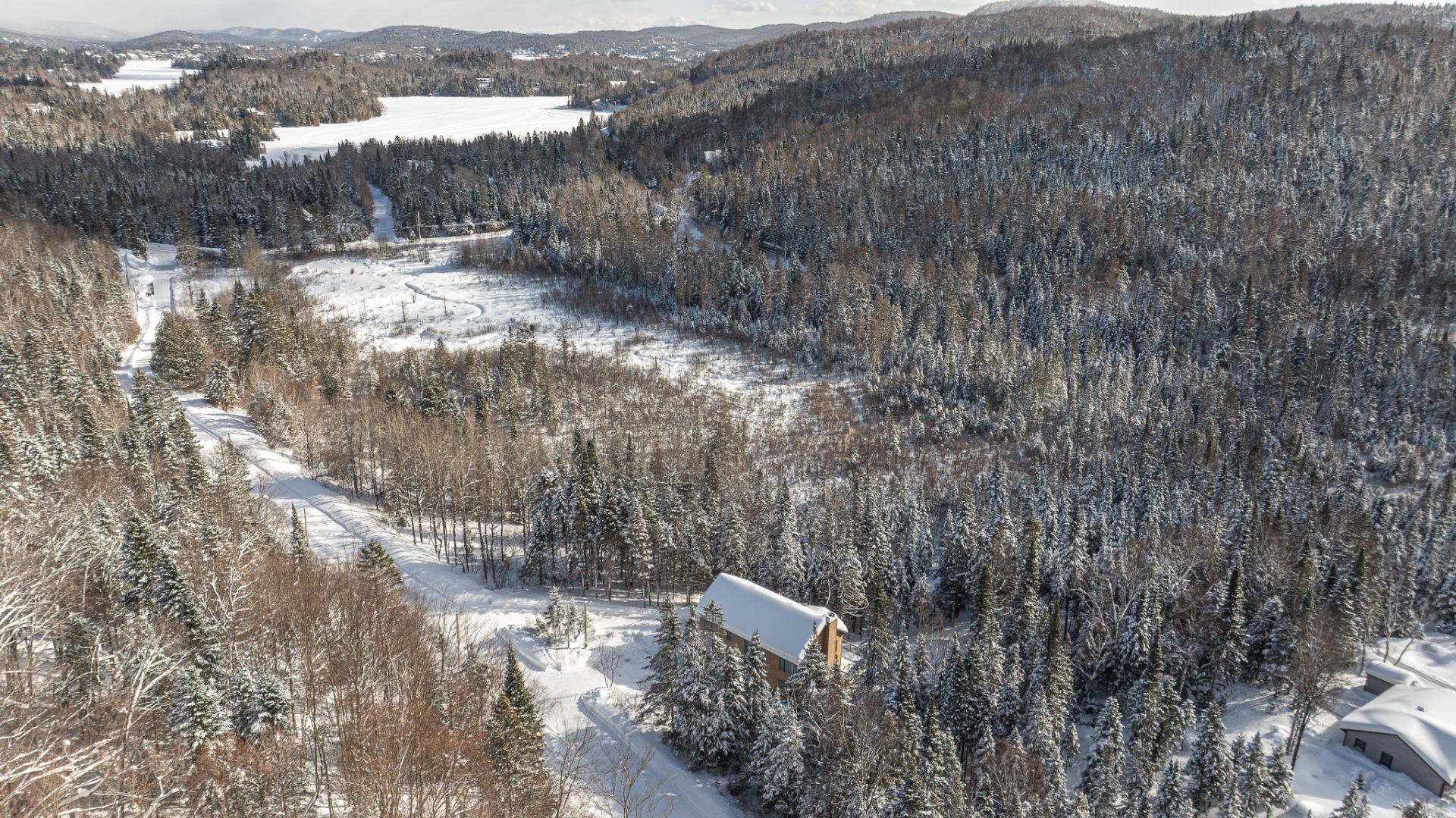 Photo - Photo aérienne