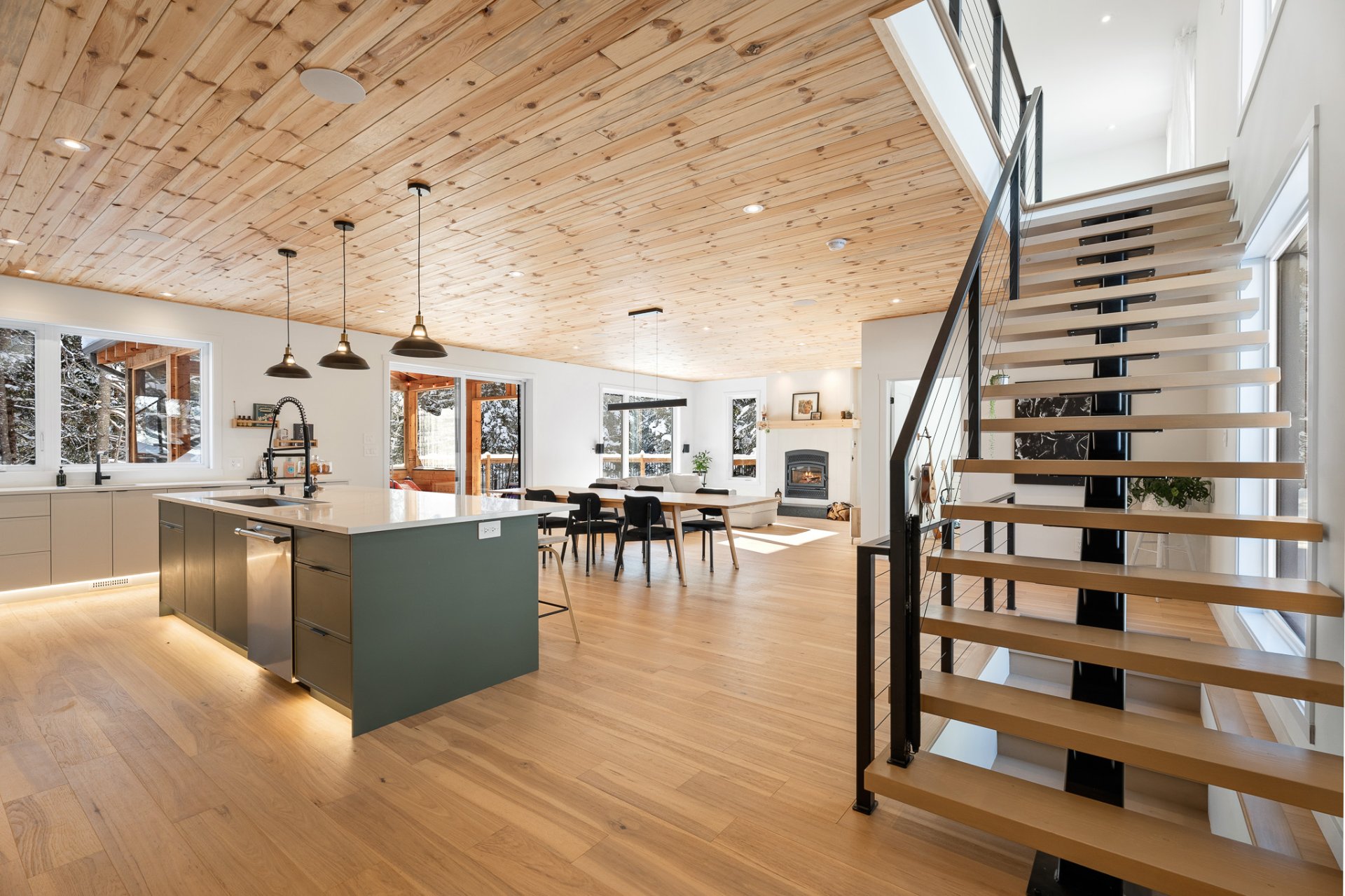 Photo - Vue d'ensemble