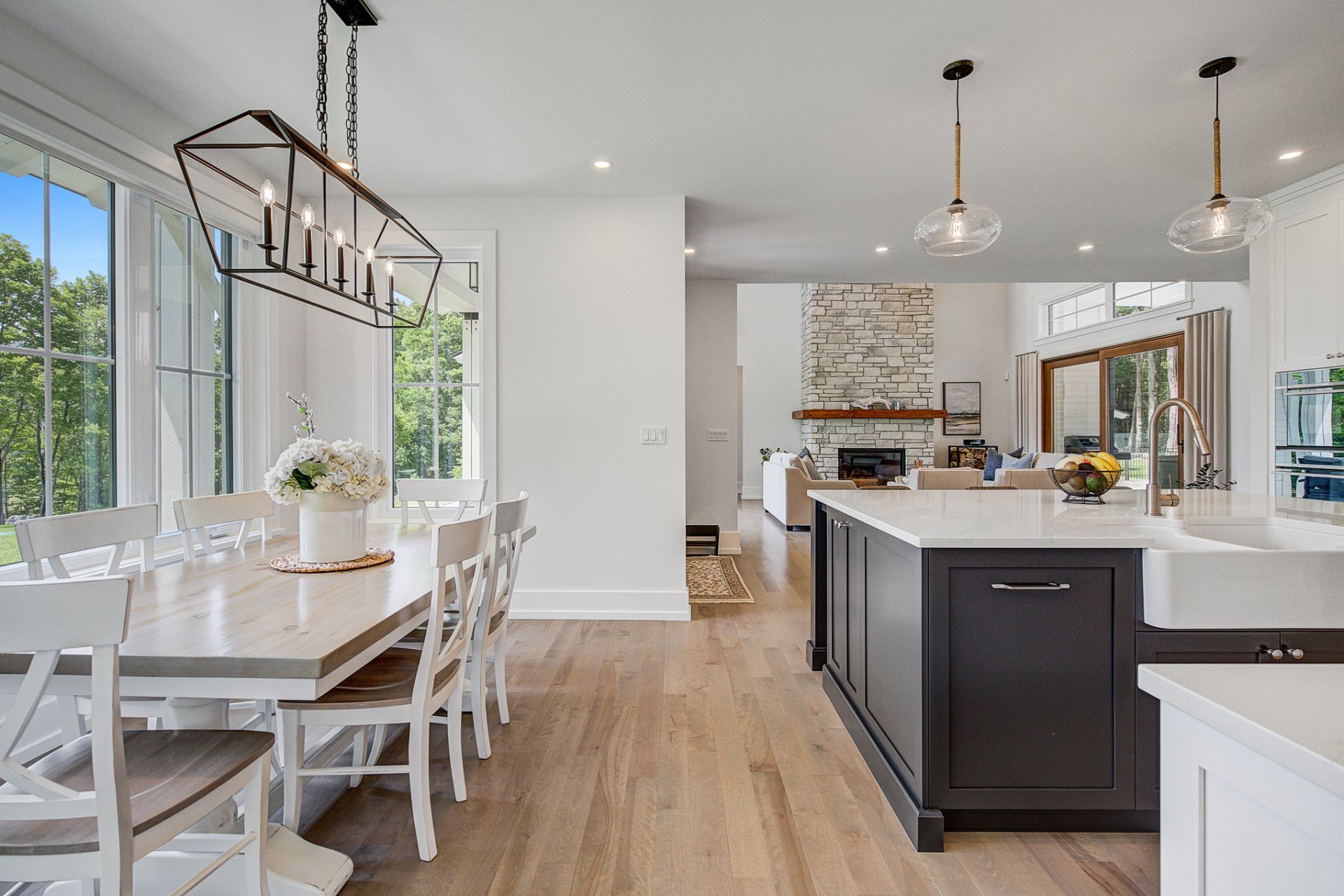 Photo - Vue d'ensemble