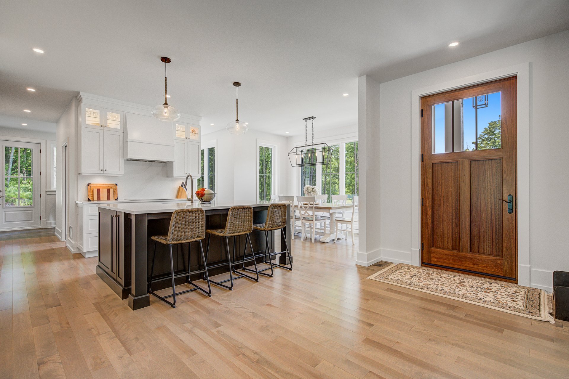 Photo - Vue d'ensemble