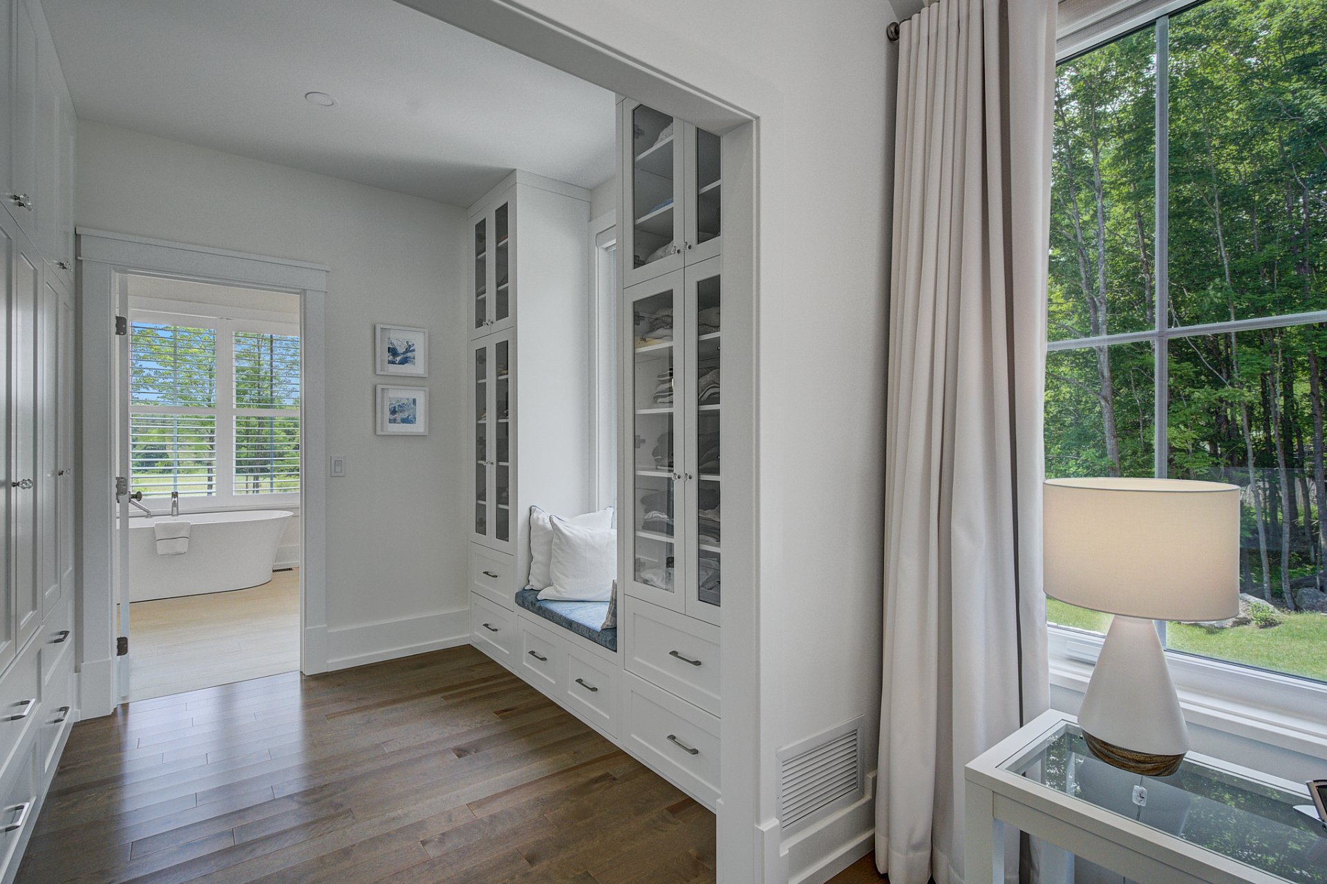 Photo - Chambre à coucher principale