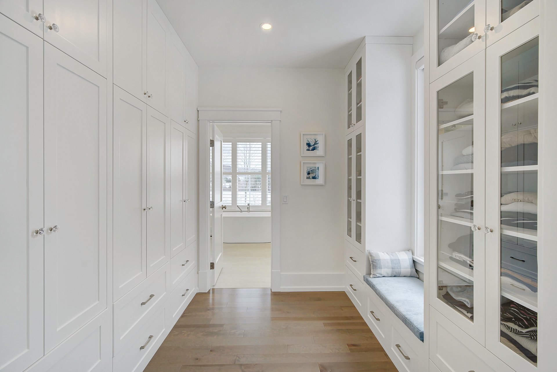 Photo - Penderie (Walk-in)