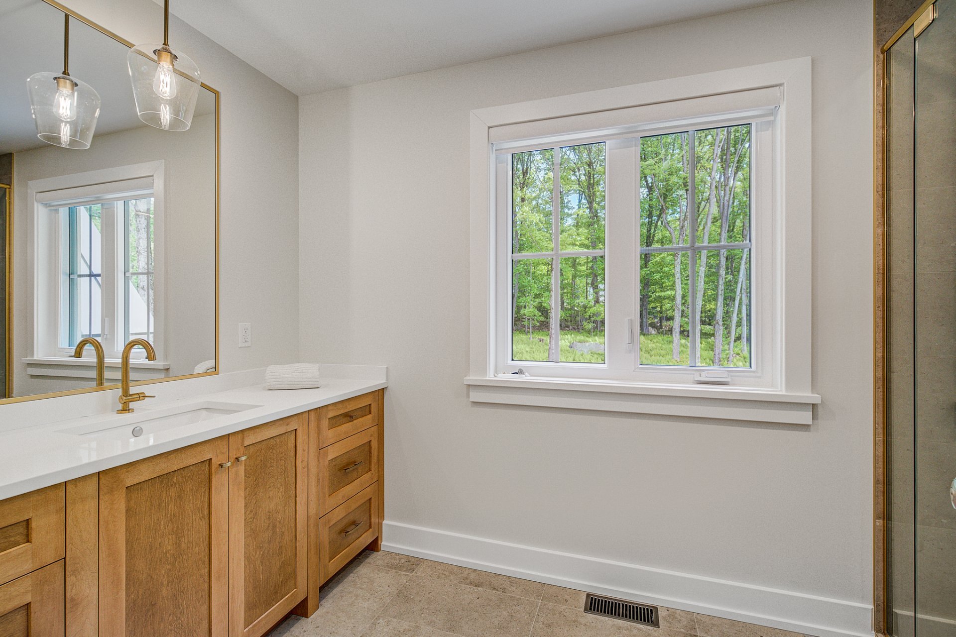 Photo - Salle de bains