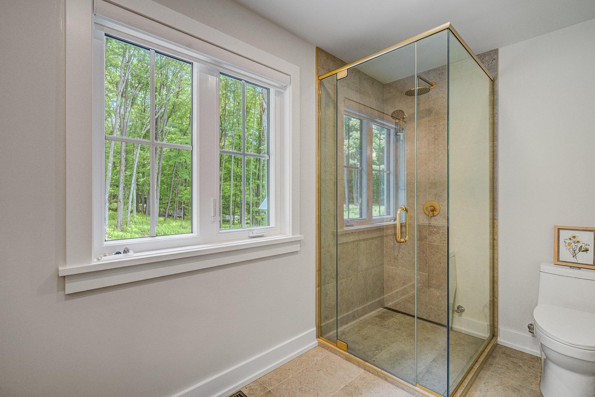 Photo - Salle de bains