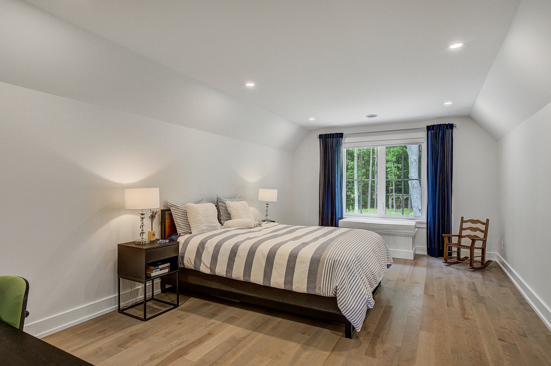 Photo - Chambre à coucher