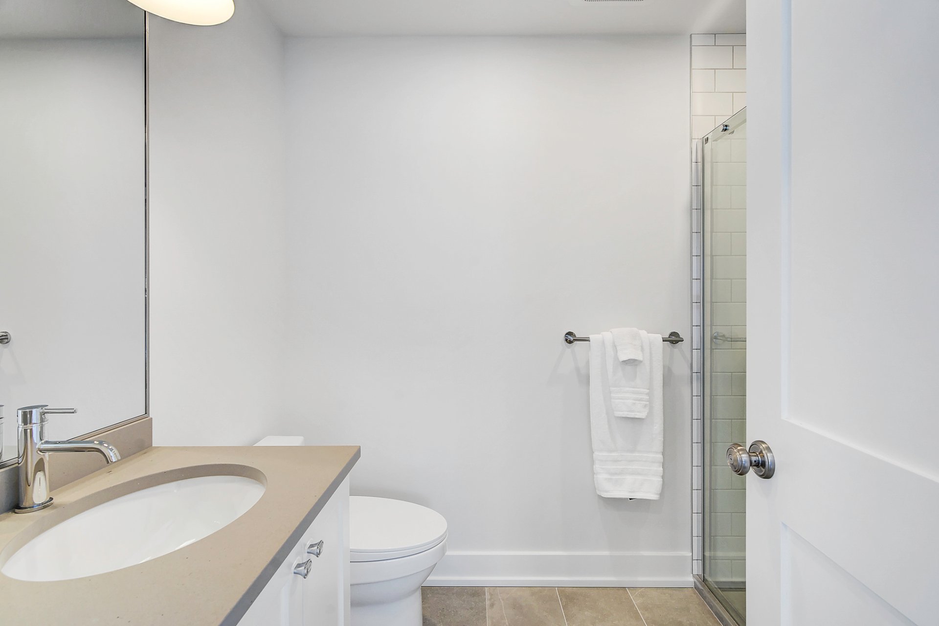 Photo - Salle de bains