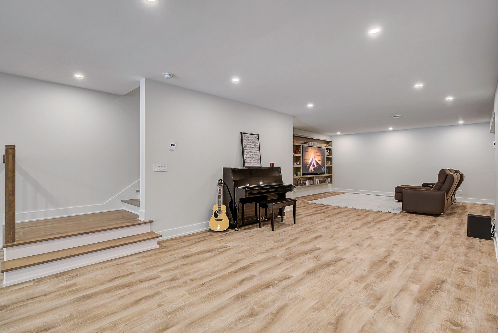 Photo - Salle familiale