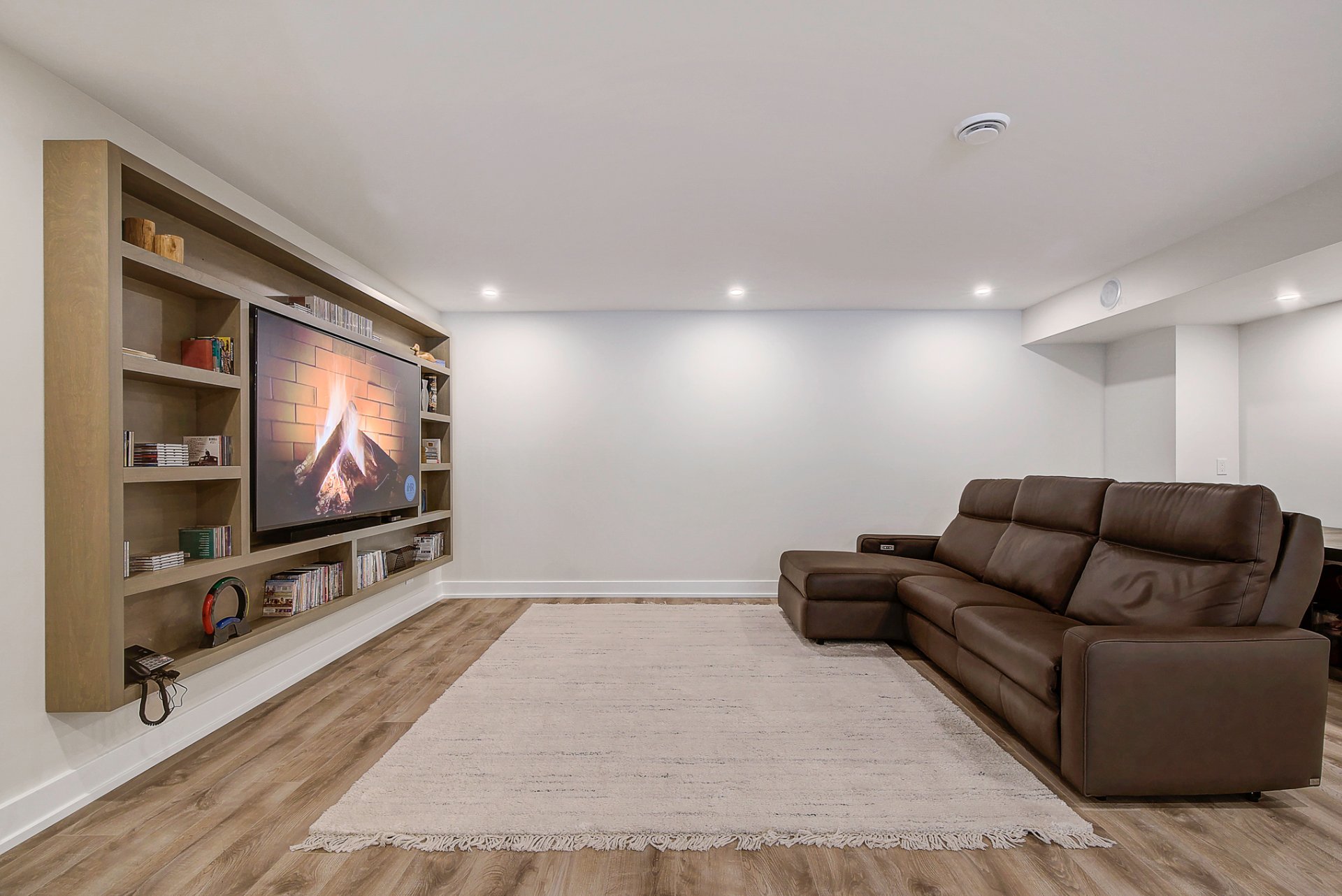 Photo - Salle familiale