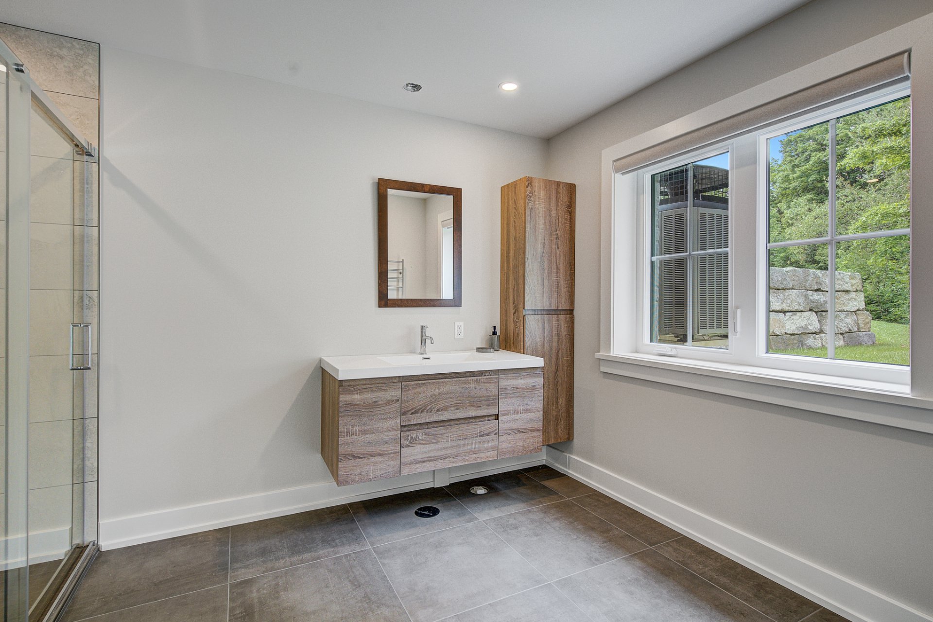 Photo - Salle de bains