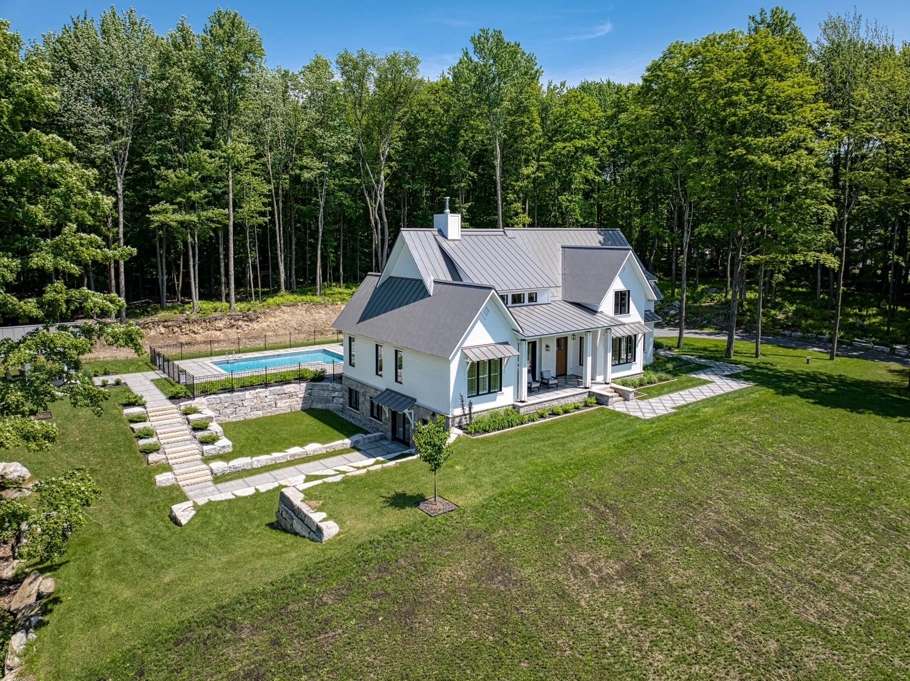 Photo - Vue d'ensemble