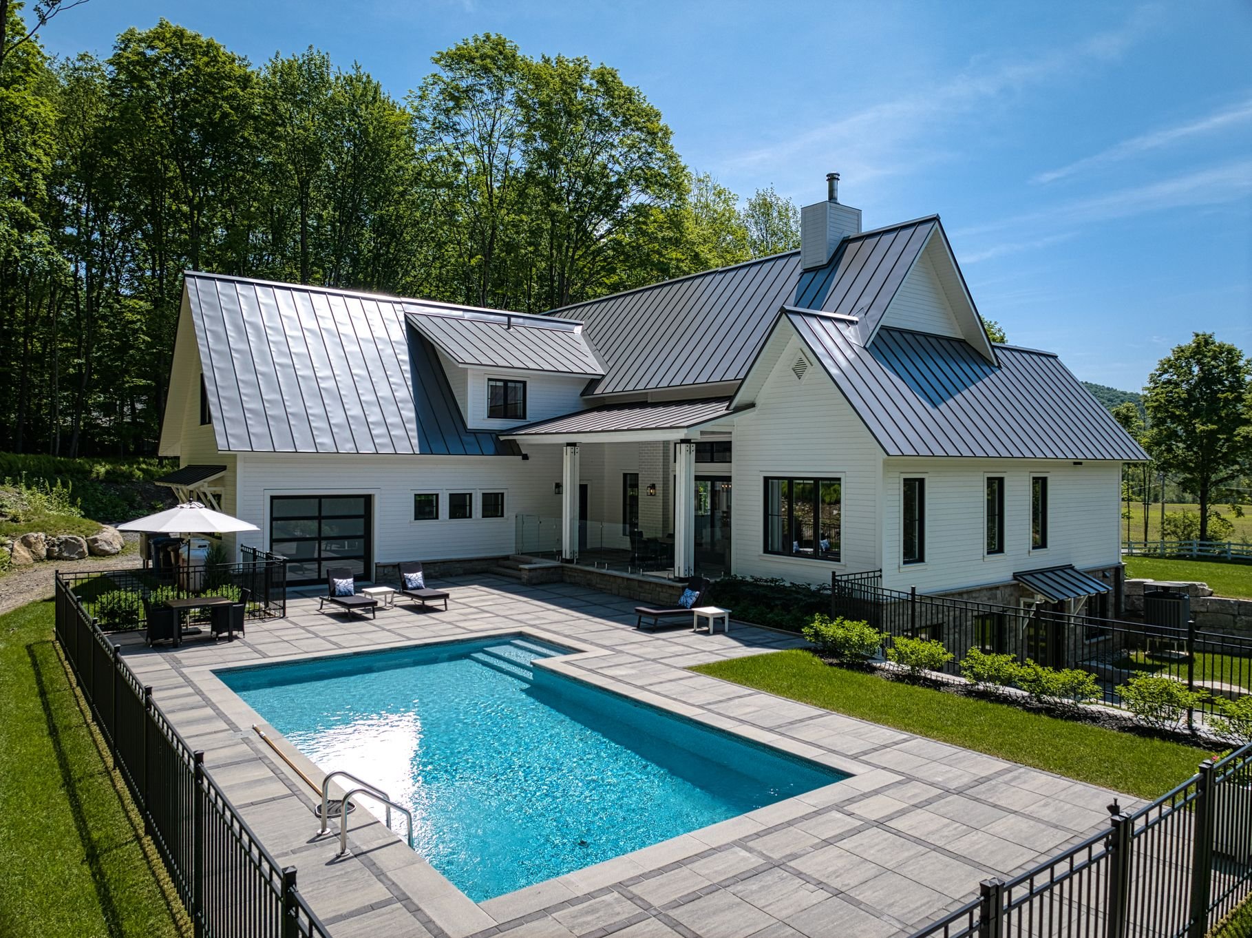 Photo - Vue d'ensemble