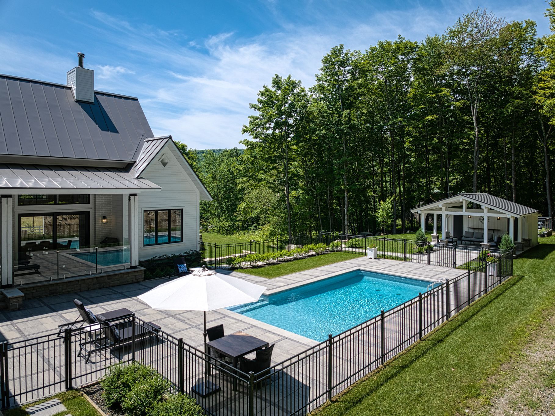 Photo - Vue d'ensemble