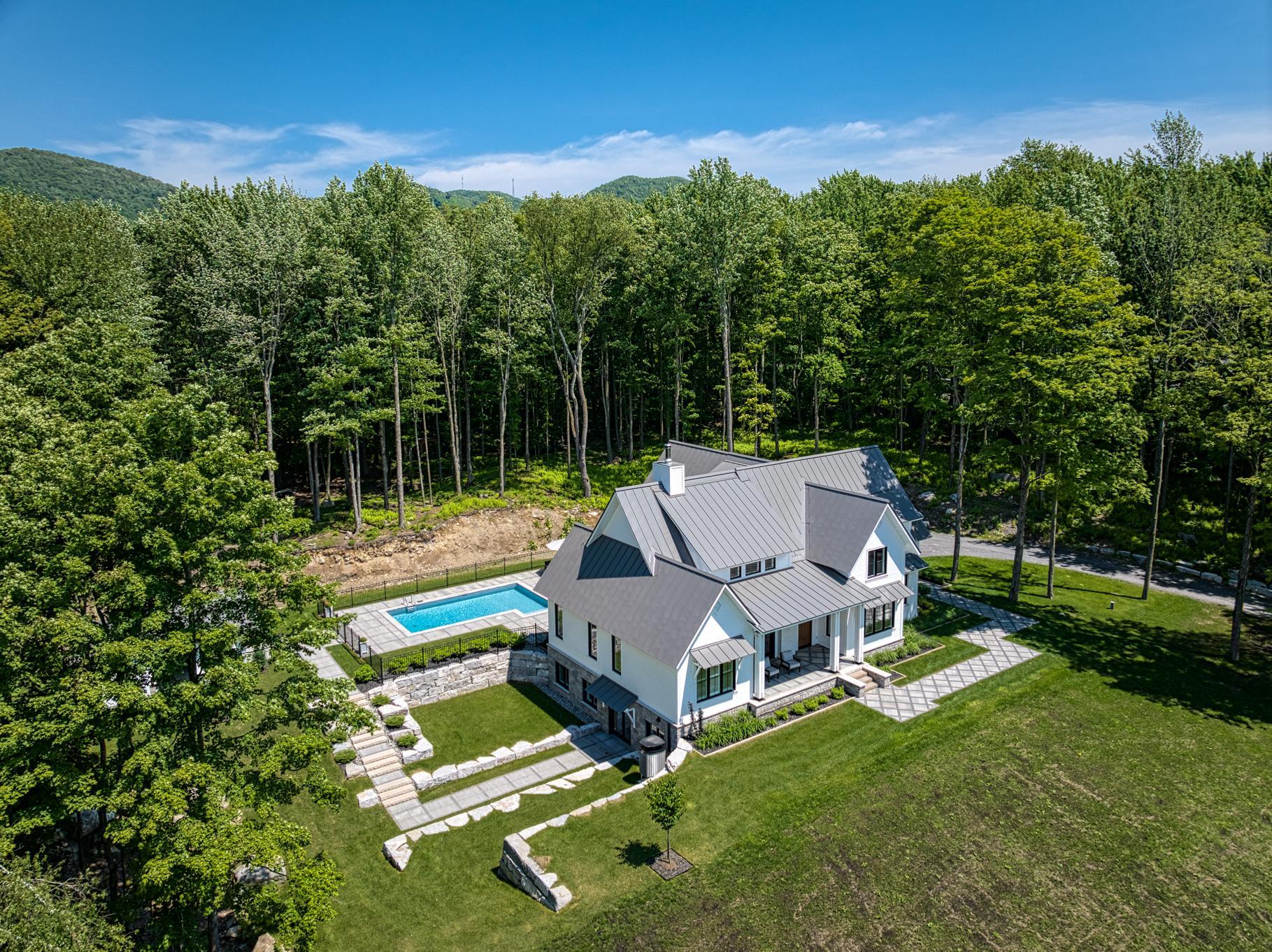 Photo - Vue d'ensemble