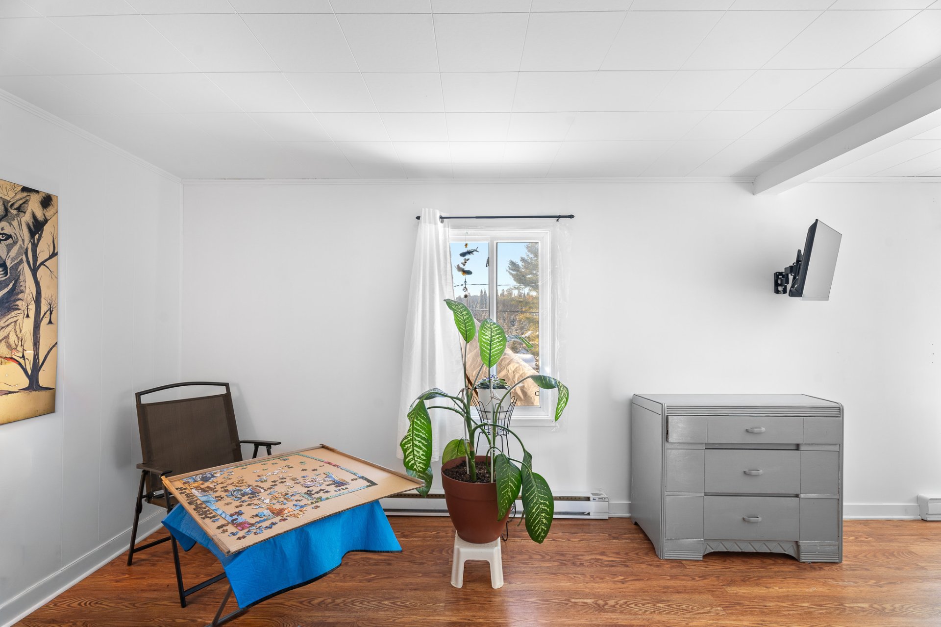 Photo - Primary bedroom