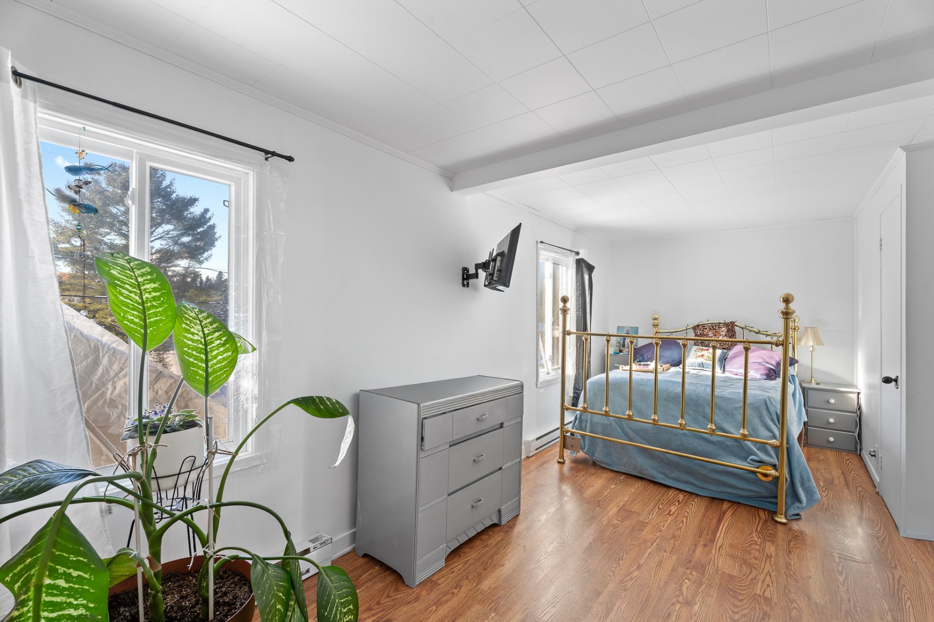 Photo - Primary bedroom