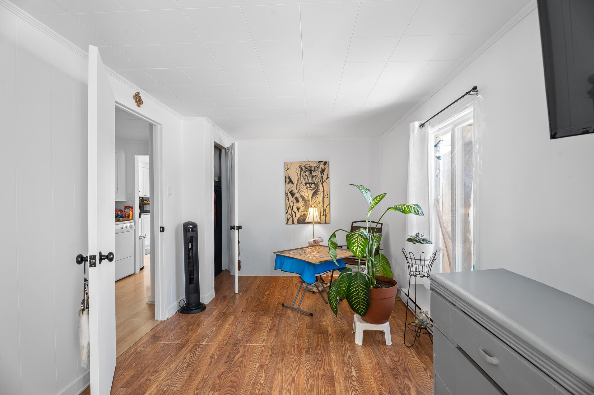 Photo - Primary bedroom