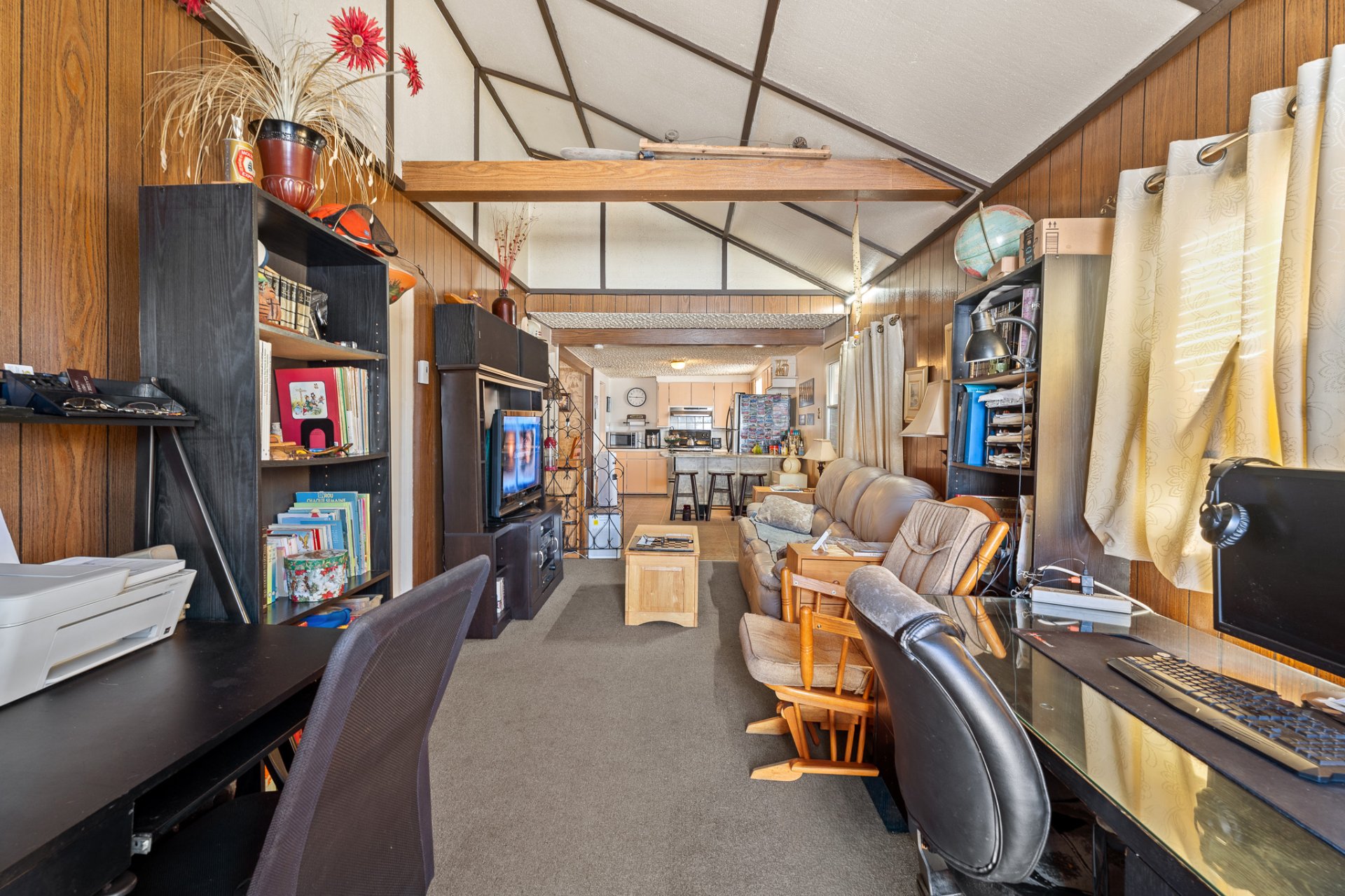 Photo - Overall View