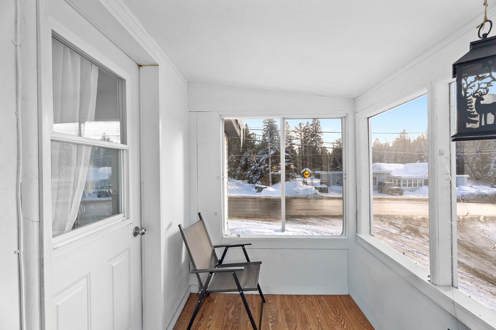 Photo - Exterior entrance