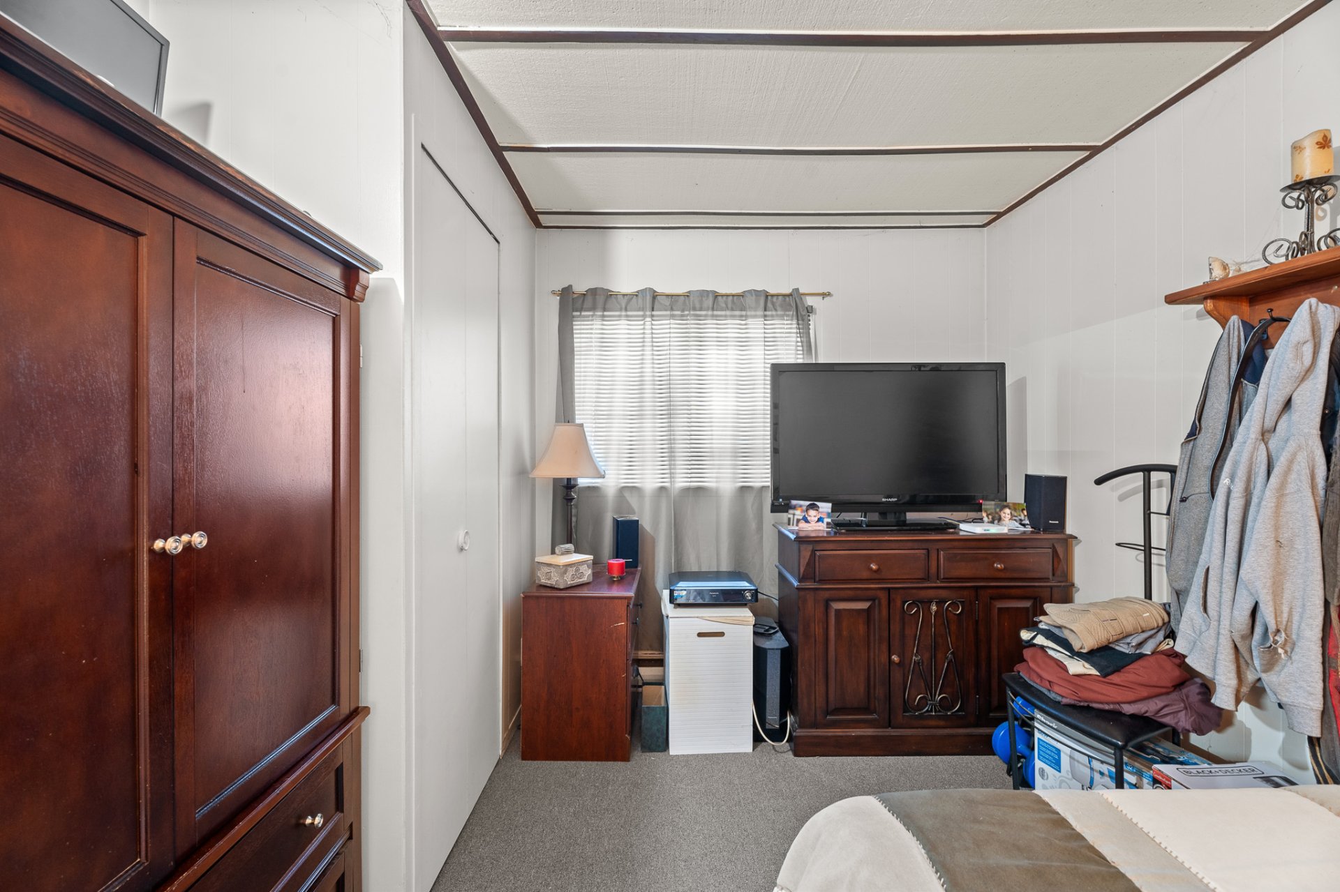 Photo - Primary bedroom