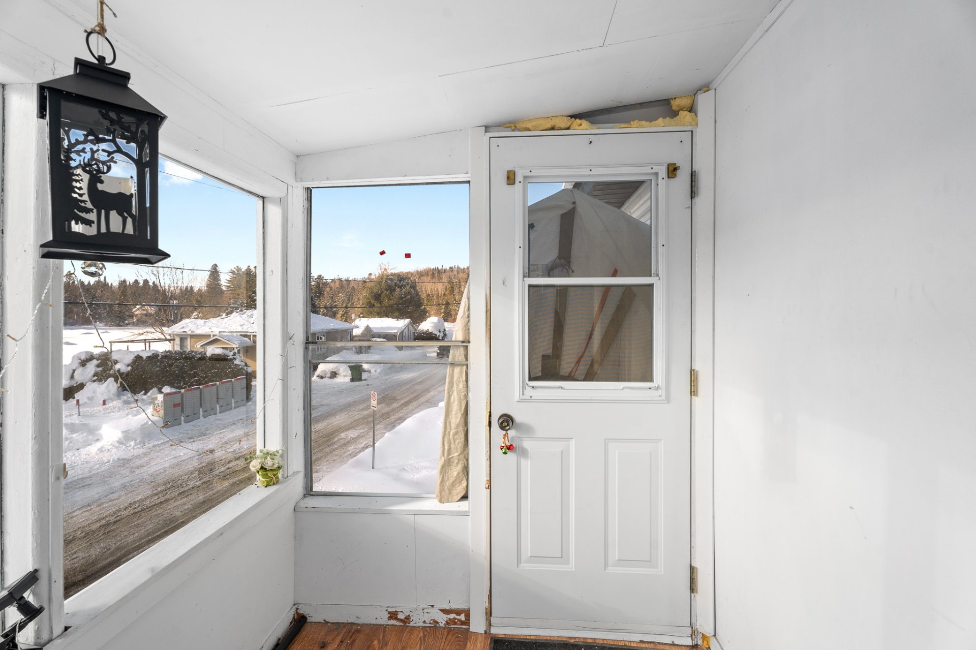 Photo - Exterior entrance