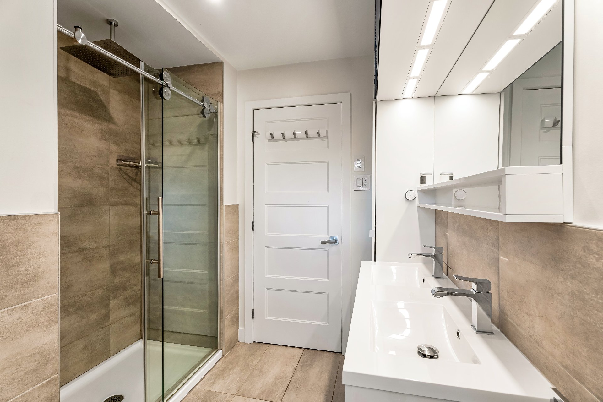 Photo - Salle de bains