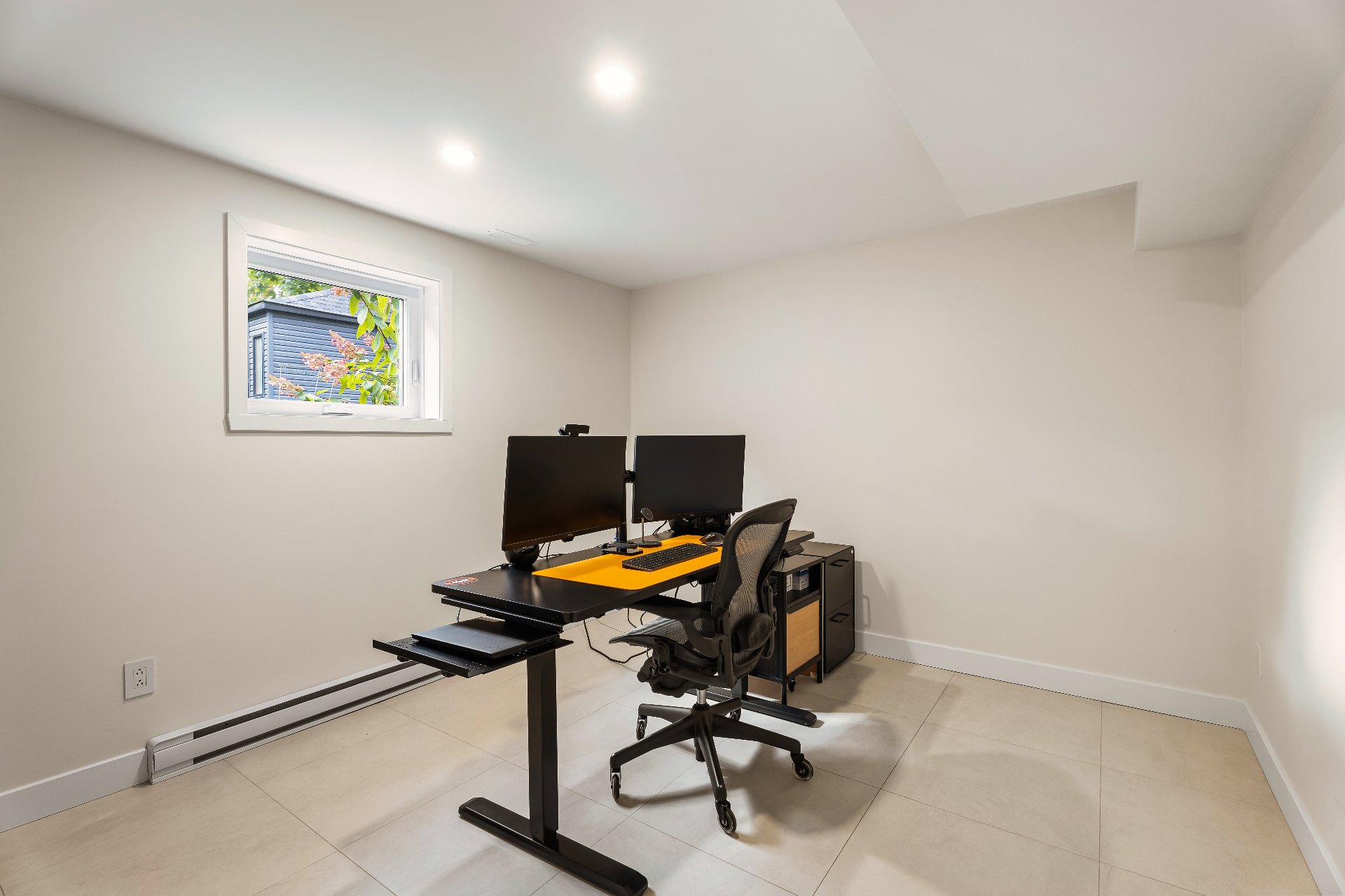 Photo - Chambre à coucher