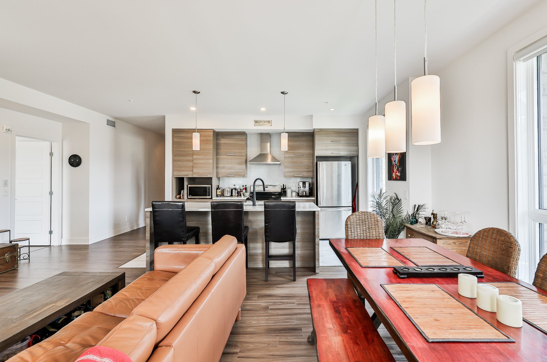 Photo - Vue d'ensemble