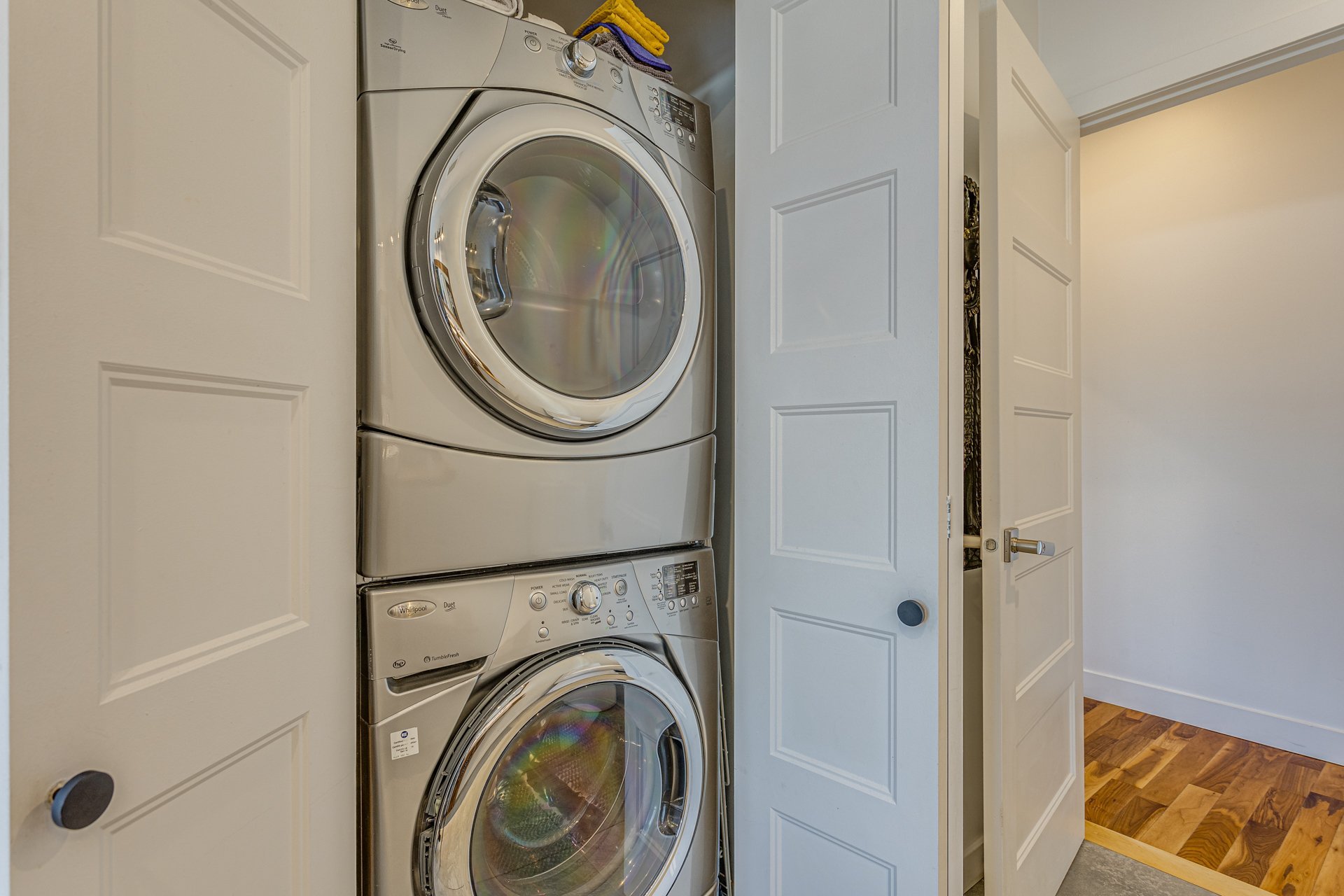 Photo - Salle de bains