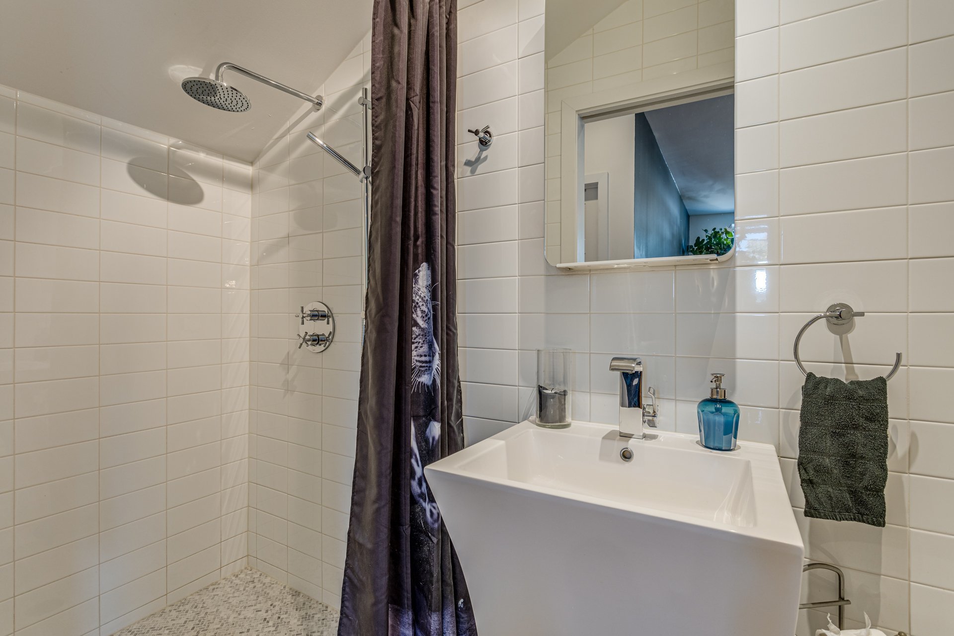 Photo - Salle de bains